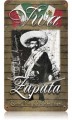 Vintage-Retro Zapata Metal-Tin Sign