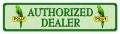 Vintage-Retro Polly Gas Dealer Metal-Tin Sign