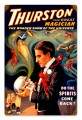 Vintage-Retro Thurston Spirits Come Back Metal-Tin Sign