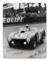 Vintage Le Mans 15 x 12 inches Tin Sign