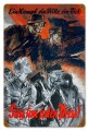 Vintage-Retro Sieg Jeden Metal-Tin Sign
