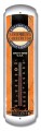 Vintage-Retro Stromberg Thermometer