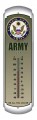 Vintage-Retro Army Thermometer