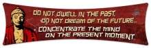 Vintage-Retro Do Not Dwell Metal-Tin Sign