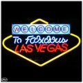 Neon Bar Sign - Welcome to Las Vegas