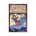 Retro Lower Fables Metal Sign  12 x 18 Inches