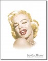 Retro Monroe - Eternal Beauty Tin Sign