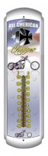 Vintage-Retro All American Thermometer