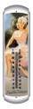 Vintage-Retro Pacific Princess Thermometer