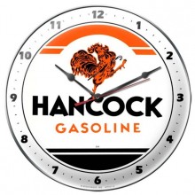 Vintage-Retro Hancock Wall Clock