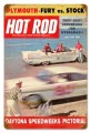 Vintage-Retro Daytona (May. 1957) Metal-Tin Sign