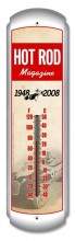 Vintage-Retro 60th Anniversary Thermometer