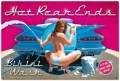 Vintage-Retro Hot Rear Ends Metal-Tin Sign LARGE