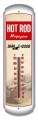 Vintage-Retro 60th Anniversary Thermometer
