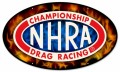 Vintage-Retro Real Fire Oval Metal-Tin Sign