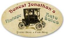 Vintage-Retro Vintage-Retro Auto Sales Oval Metal-Tin Sign
