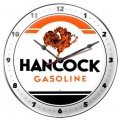 Vintage-Retro Hancock Wall Clock