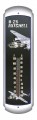 Vintage-Retro B-25 Mitchell Thermometer