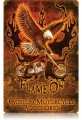 Vintage-Retro Flame On Metal-Tin Sign