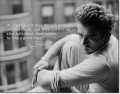 Retro James Dean - Great Man Tin Sign