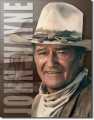 Vintage John Wayne - Stagecoach Tin Sign