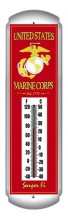 Vintage-Retro United States Marine Thermometer