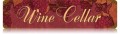 Vintage-Retro Wine Cellar Metal-Tin Sign 1