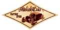 Vintage-Retro Vintage-Retro Speed Diamond Metal-Tin Sign
