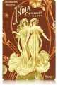 Vintage-Retro India Coffee Metal-Tin Sign