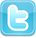 Follow us on Twitter