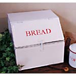 Bread box