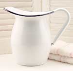 Enamel can