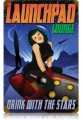 Vintage-Retro Launchpad Lounge Metal-Tin Sign