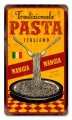Vintage-Retro Traditional Pasta Metal-Tin Sign