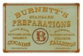 Vintage-Retro Cocaine Metal-Tin Sign