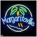 Neon Bar Sign - Margarittaville