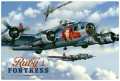 Retro Rubys Fortress Tin Sign 36 x 24 Inches