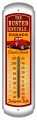 Vintage Old Truck 5 x 17 inches Thermometer