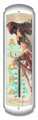 Vintage-Retro Aloha Hawaii Thermometer