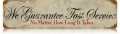 Vintage-Retro Fast Service Metal-Tin Sign