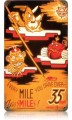 Vintage-Retro Axis Smile Metal-Tin Sign