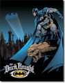 Batman - The Dark Knight Tin Sign