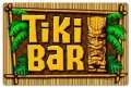 Vintage-Retro Tiki Bar Metal-Tin Sign LARGE